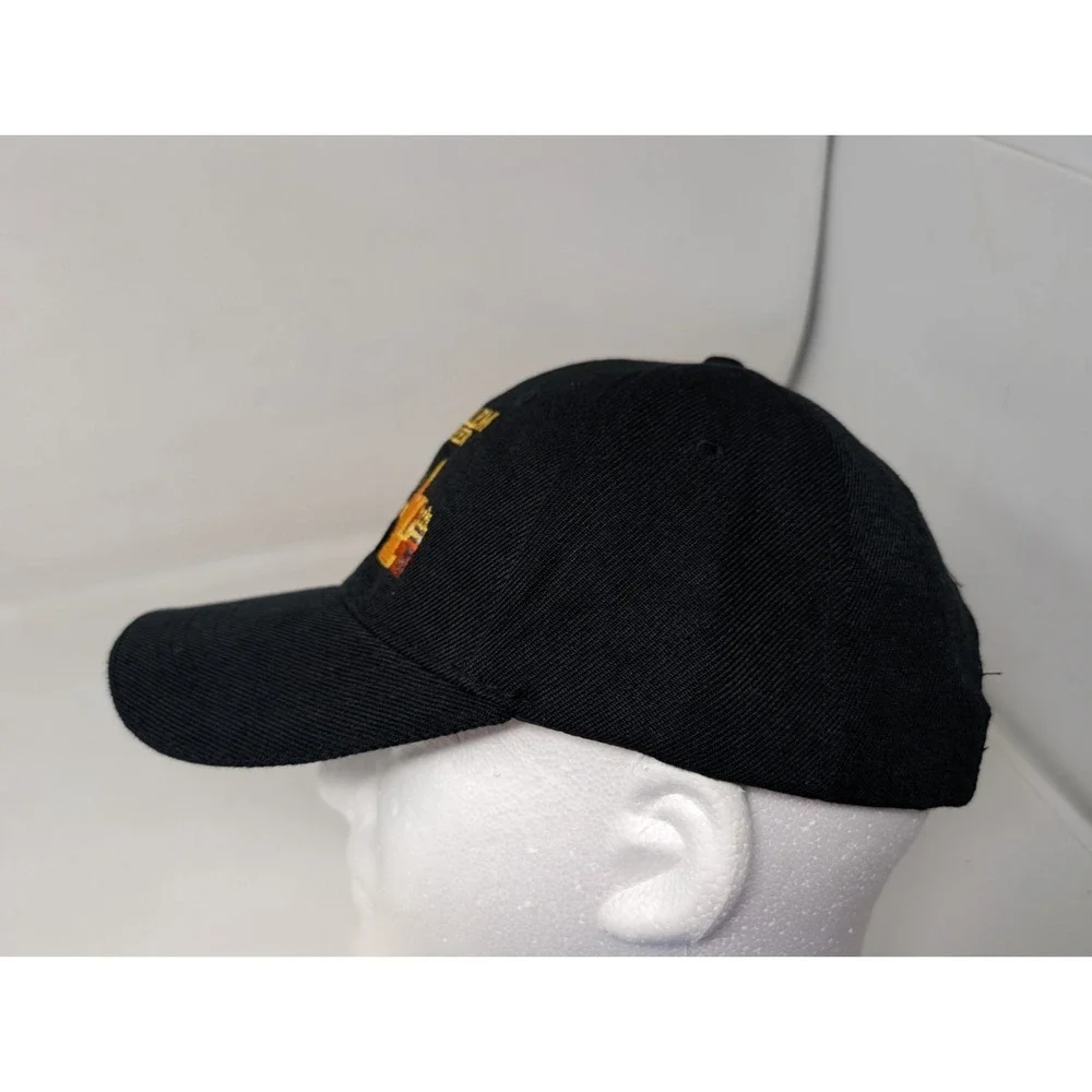 Dudu Fisher The Voice of Jerusalem Baseball Hat Cap Israel‎ Concert